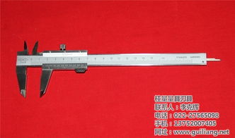 杭州游標卡尺采購服務至上 多圖