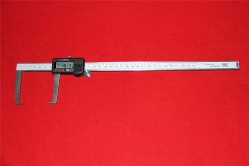 深圳游標卡尺 游標卡尺規(guī)格 桂量量具