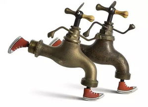 法國藝術(shù)家用想象力改造物品,將創(chuàng)意融入生活