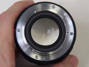 福倫達nokton 25mm f0.95鏡頭產品圖片18