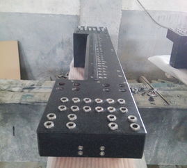 供應(yīng)花崗石平板量具