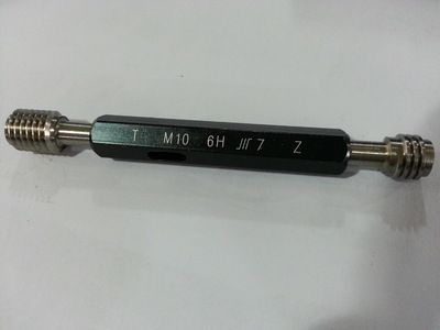 正品成量螺紋塞規(guī)環(huán)規(guī)量規(guī)針規(guī)銷(xiāo)規(guī)M2-M100成都量具刃具川牌 - 正品成量螺紋塞規(guī)環(huán)規(guī)量規(guī)針規(guī)銷(xiāo)規(guī)M2-M100成都量具刃具川牌廠家 - 正品成量螺紋塞規(guī)環(huán)規(guī)量規(guī)針規(guī)銷(xiāo)規(guī)M2-M100成都量具刃具川牌價(jià)格 - 成都川牌機(jī)電 - 