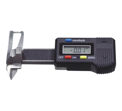 【量具 卡尺 電子卡尺 珠寶專用量具 鉆石珍珠量具 日本電子卡尺】價格,廠家,圖片,其他電工測量儀表,深圳市羅湖區寶琳珠寶交易中心虹廣藝首飾用品商行-