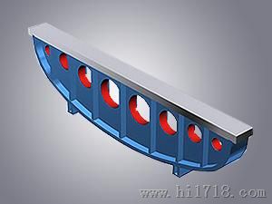 鑄鐵橋型平尺詳解——高清圖與細(xì)節(jié)圖展示