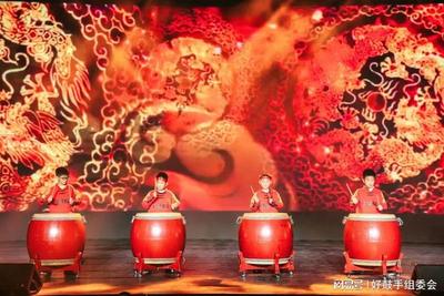 中國好鼓手 奏響關愛樂章，情暖特殊兒童藝術交流活動圓滿落幕